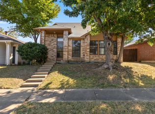 420 Seminary Rdg, Mesquite, TX 75149