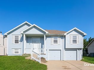 1014 Black Oak Dr, Gastonia, NC 28054