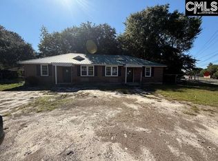 647 Miller Rd, Sumter, SC 29150