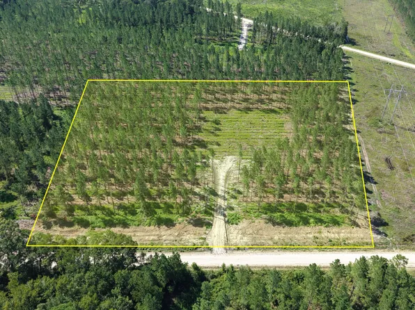0 Firetower Rd Lot 2, Brunswick, GA 31523