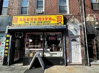 6414 11th Ave, Brooklyn, NY 11219
