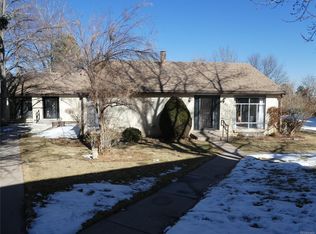 4527 W Ponds Cir, Littleton, CO 80123