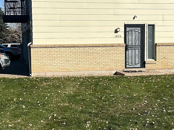 2nd image of 7309 W Hampden Ave APT 1804