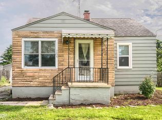 7096 Kessling St, Davison, MI 48423