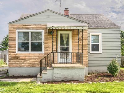 7096 Kessling St, Davison, MI, 48423