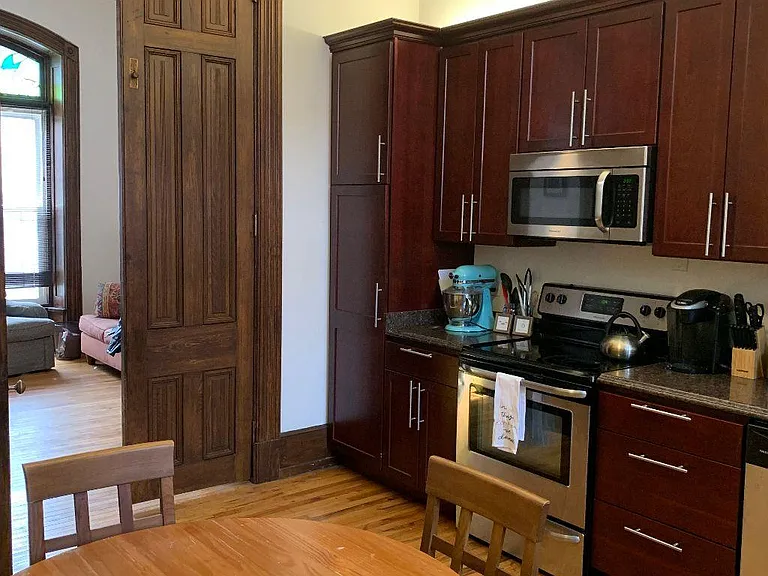 1533 Green St #1E — Photo 6