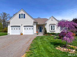 Flanders Woods Condominiums, Coventry, CT 06238