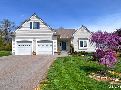 6 Flanders Woods Lane #6, Coventry, CT, 06238