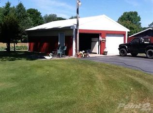 2875 S Oceana Dr, Shelby, MI 49455