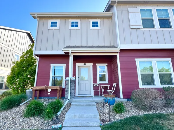131 S 8th St, Berthoud, CO 80513