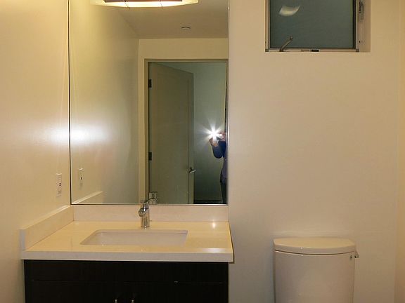 powder bath