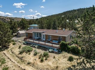 7001 SE Teenie Rd, Prineville, OR 97754