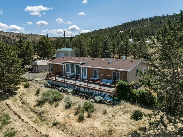 7001 SE Teenie Rd, Prineville, OR 97754