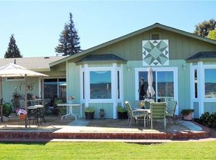 3156 Saint Francis Dr, Lakeport, CA 95453