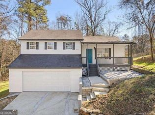 221 Adelene Way, Dallas, GA 30157