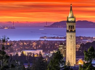 B28, Berkeley, CA 94704