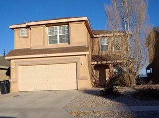 652 Cottontail St SW, Albuquerque, NM 87121
