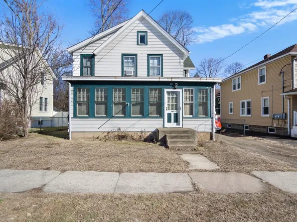22 Prairie Avenue, Suffern, NY 10901