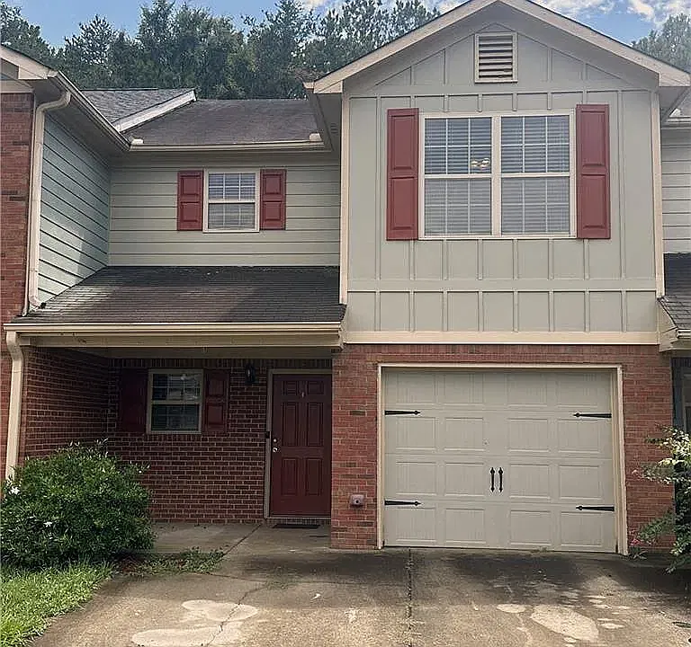 93 Princeton Ave #1