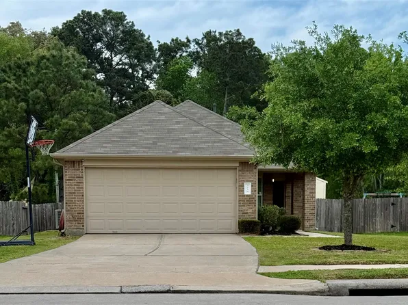 3235 Right Way, Kingwood, TX 77339