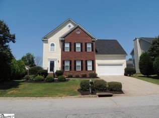 34 Crossvine Way, Simpsonville, SC 29680