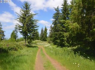 Gary Sipe Rd, Coquille, OR 97423