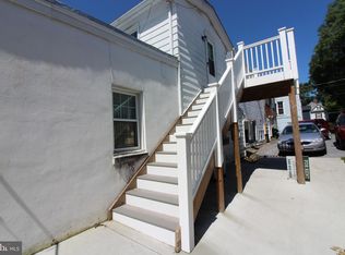 126B W Court St, Woodstock, VA 22664