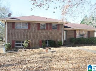 5312 Bellwood Dr, Adamsville, AL 35005