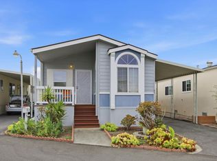 60 Wilson Way Space 43, Milpitas, CA 95035