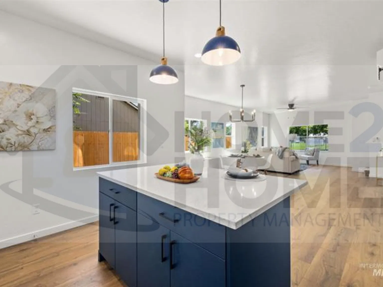 2 bed, 2.5 bath, 1421 sqft, $1,750 — Photo 3