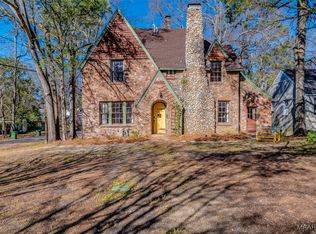 1201 Magnolia Curv, Montgomery, AL 36106