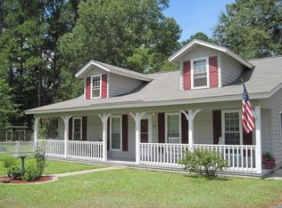 305 Moore Ave, Pooler, GA 31322
