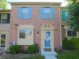 16 Tilton Ct, Nottingham, MD 21236
