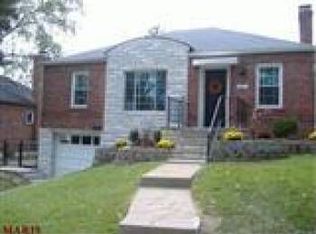 2917 Middlebush Ct, Saint Louis, MO