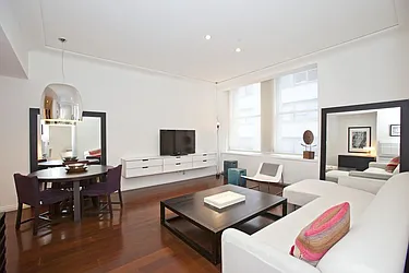 Rented by AA Management