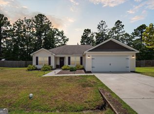 3 Farrington Cir, Guyton, GA 31312