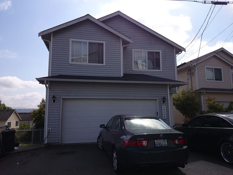1st image of 3925 S Cloverdale St Unit G