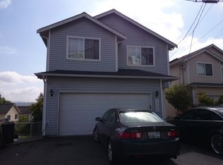 3925 S Cloverdale St UNIT G, Seattle, WA 98118
