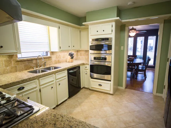 12934 Cluster Pine Dr, Cypress, TX 77429