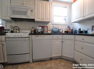 268 Harvard St #6XJ, Cambridge, MA 02139