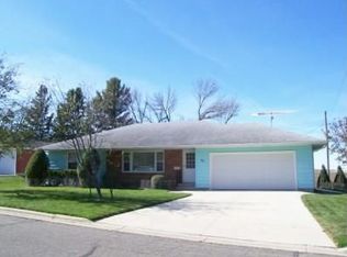 405 Church St, Hartland, MN 56042