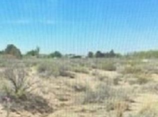 42 Calle De Suenos, Alamogordo, NM 88310