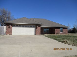 600 N Martin Dr, Fletcher, OK 73541