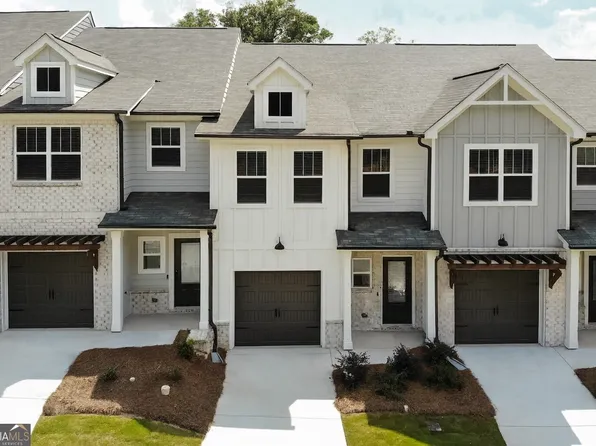 25 Benscot Dr, Austell, GA 30106