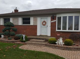 14555 Leblanc Ave, Allen Park, MI 48101