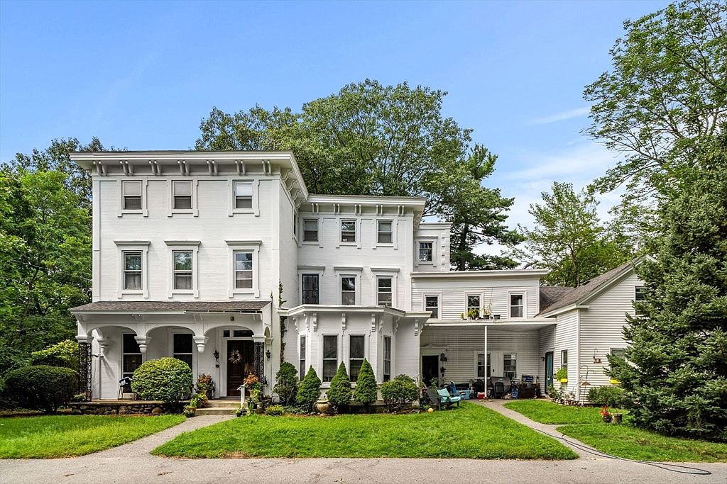 228 Andover St, Andover, MA 01810 | Zillow
