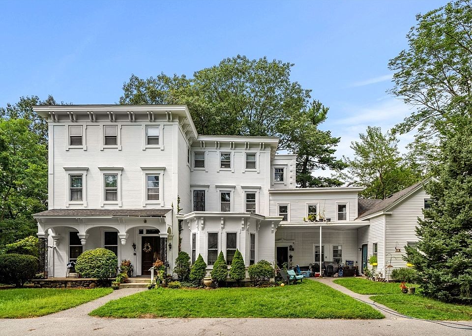 228 Andover St, Andover, MA 01810 Zillow