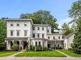 228 Andover St, Andover, MA 01810