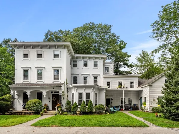 228 Andover St, Andover, MA 01810