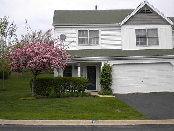 Spring Point Townhouse